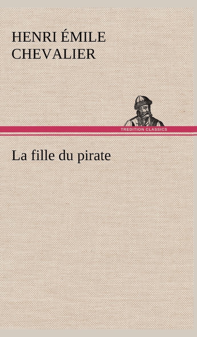 La fille du pirate 1