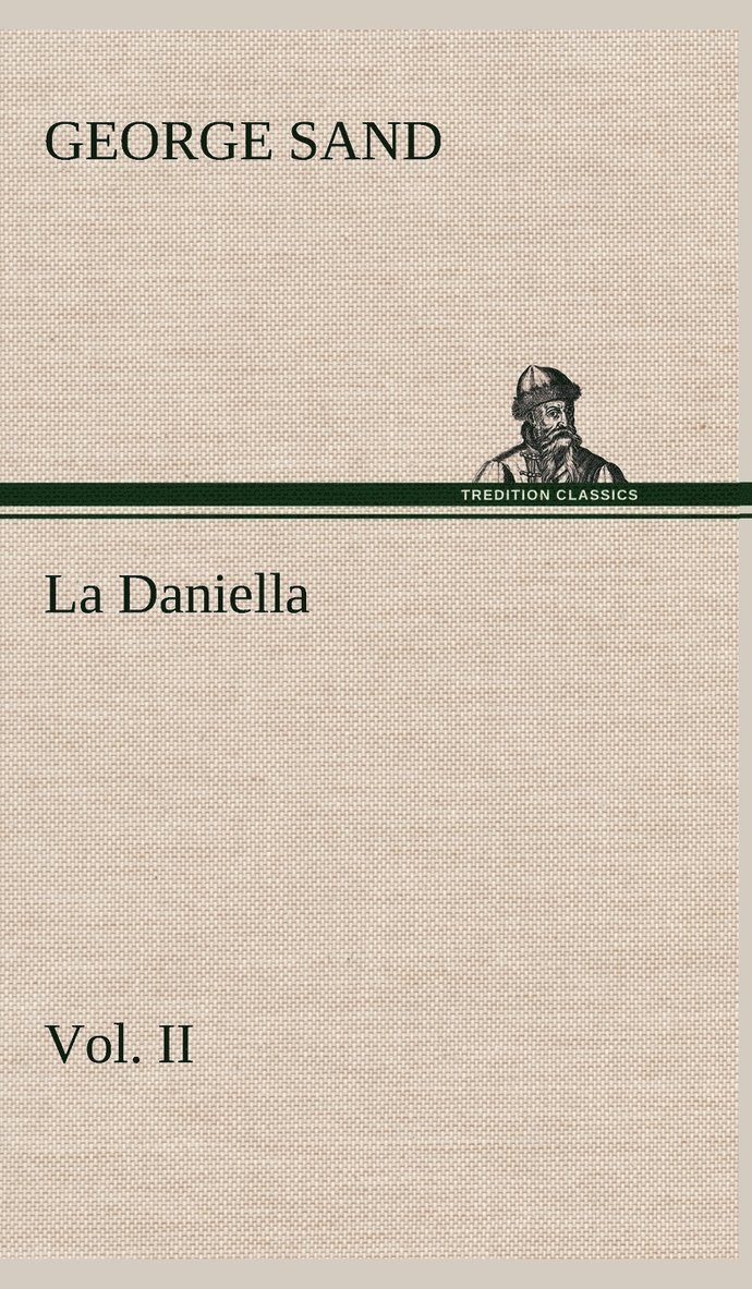 Daniella, Vol. II.