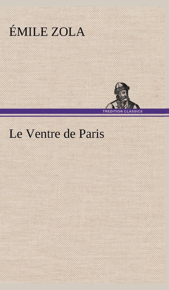Ventre de Paris 1