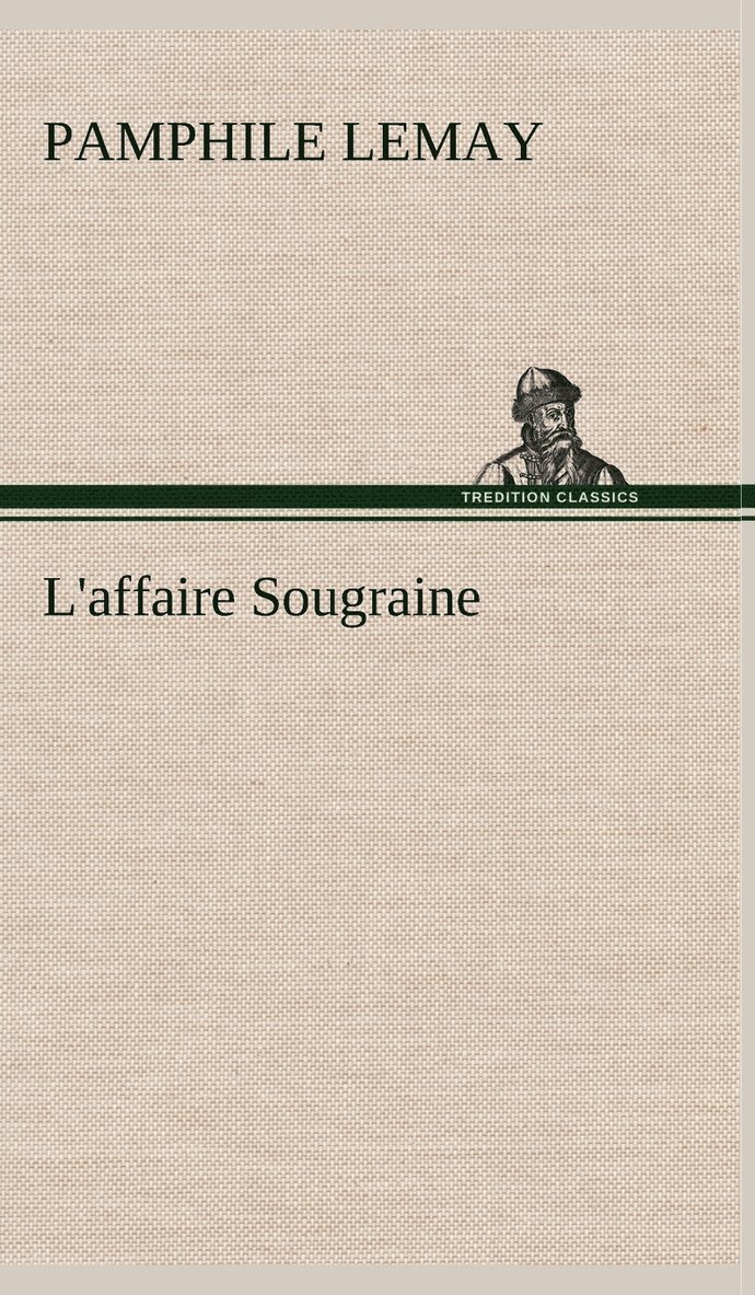 L'affaire Sougraine
