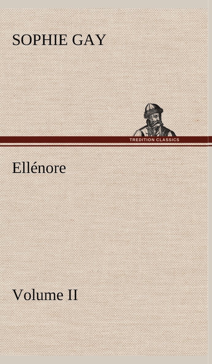 Ellnore, Volume II 1