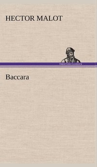 bokomslag Baccara
