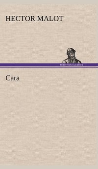 bokomslag Cara