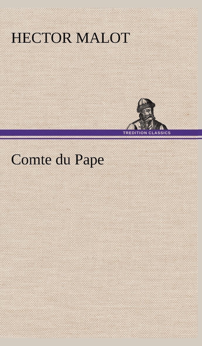 Comte du Pape 1