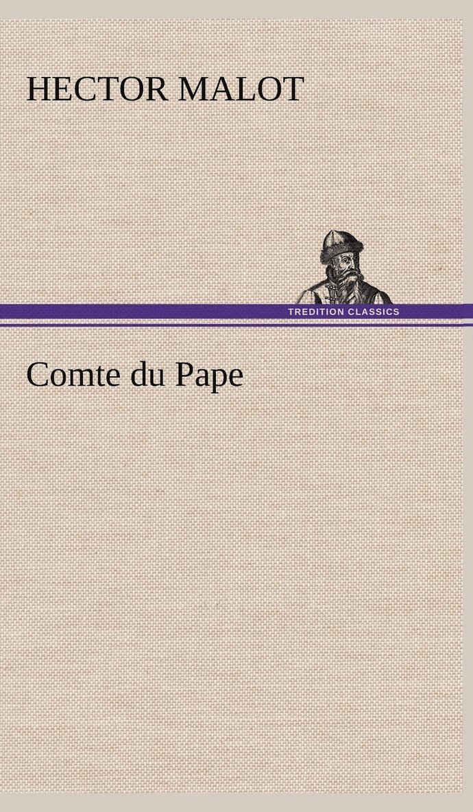 Comte du Pape