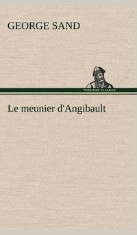 bokomslag meunier d'Angibault