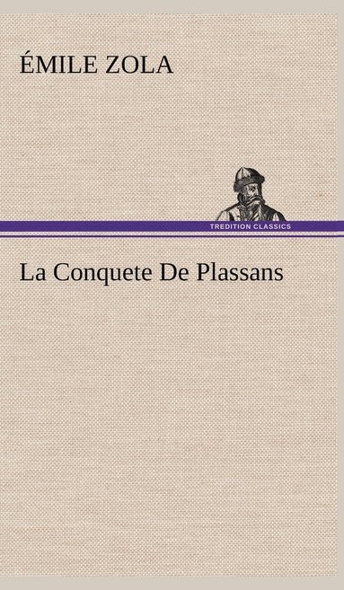 bokomslag Conquete De Plassans