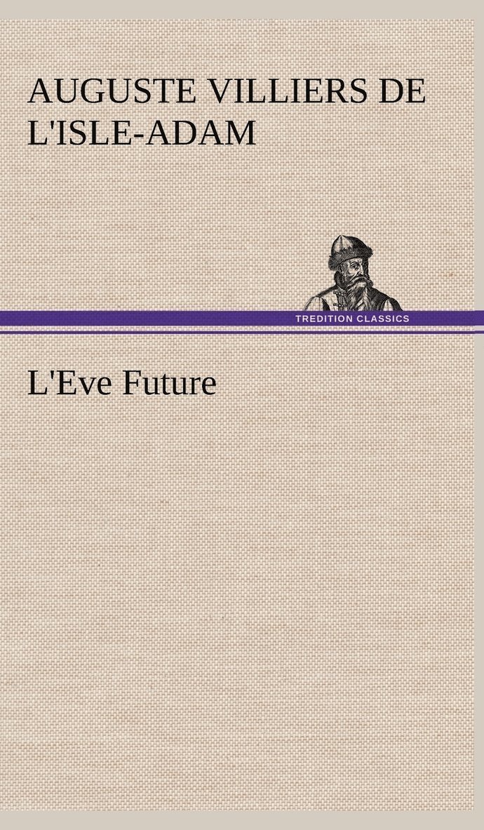 L'Eve Future 1