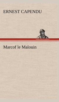 bokomslag Marcof le Malouin