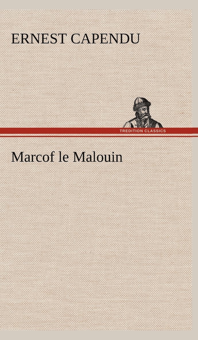 Marcof le Malouin 1