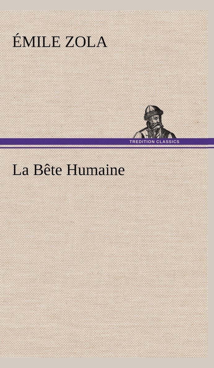 Bête Humaine