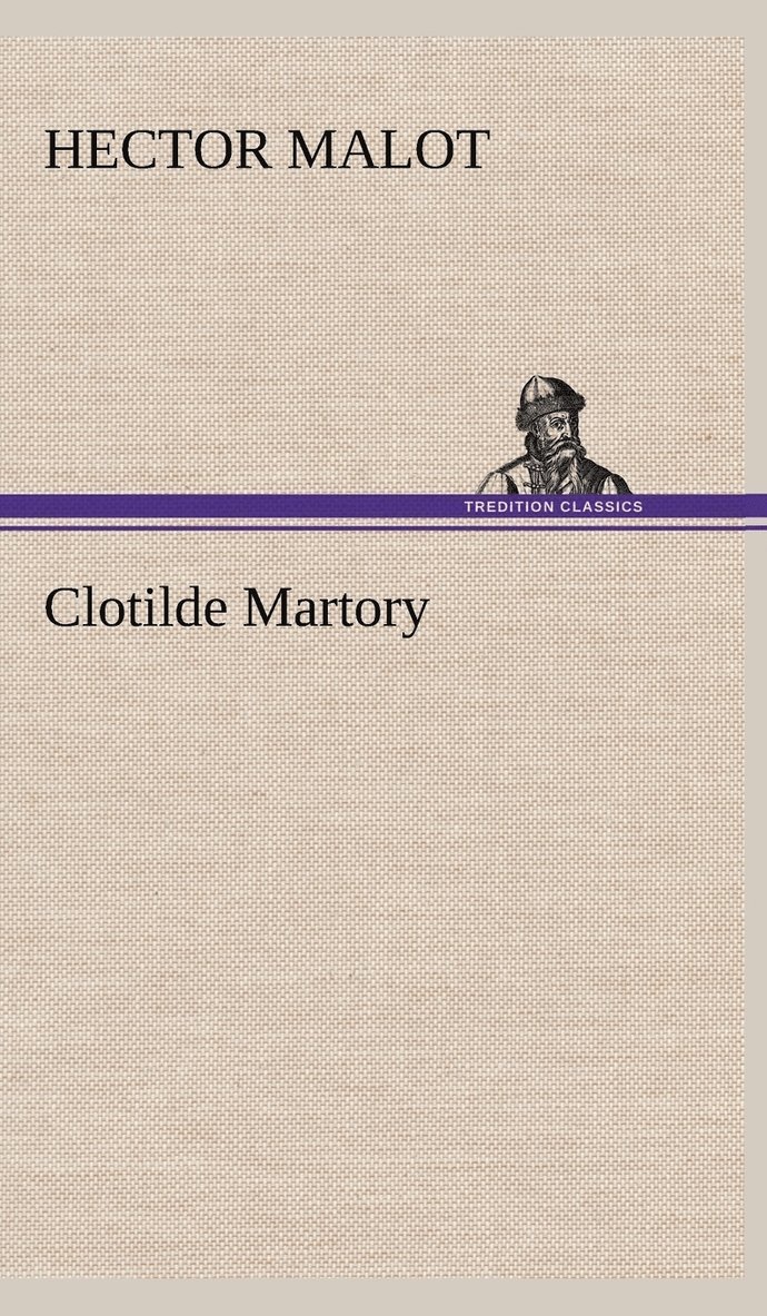 Clotilde Martory