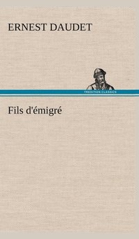 bokomslag Fils d'migr