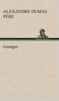 bokomslag Georges