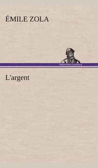 bokomslag L'argent