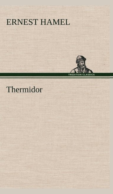 bokomslag Thermidor