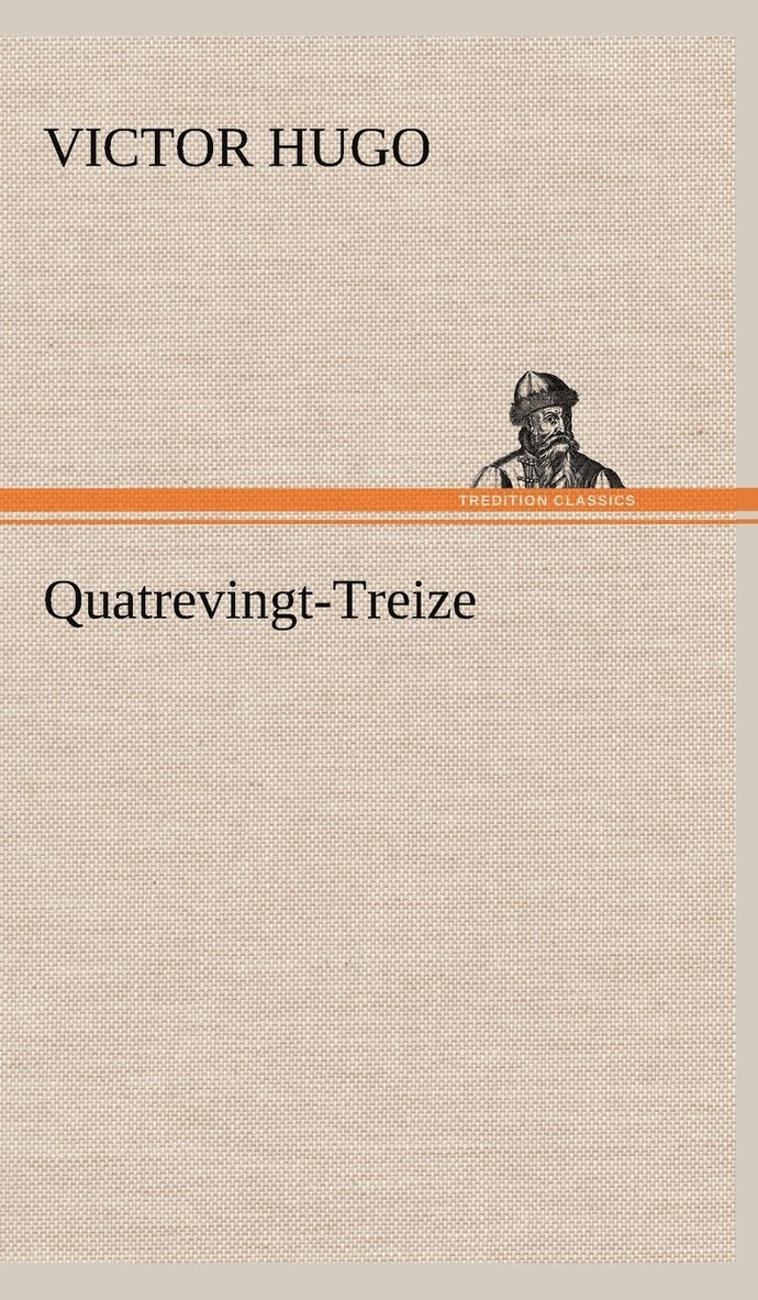 Quatrevingt-Treize 1