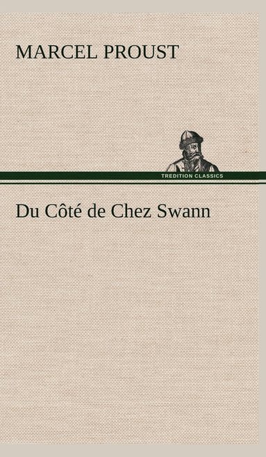 bokomslag Du Côté de Chez Swann