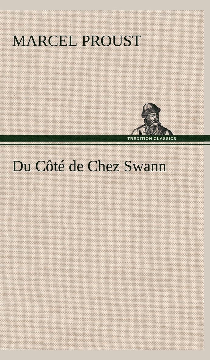 Du Ct de Chez Swann 1