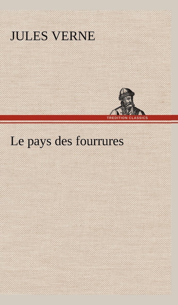 pays des fourrures