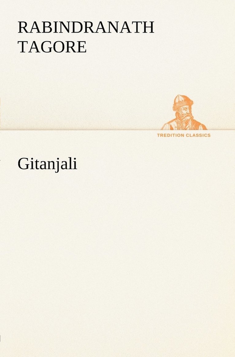 Gitanjali 1