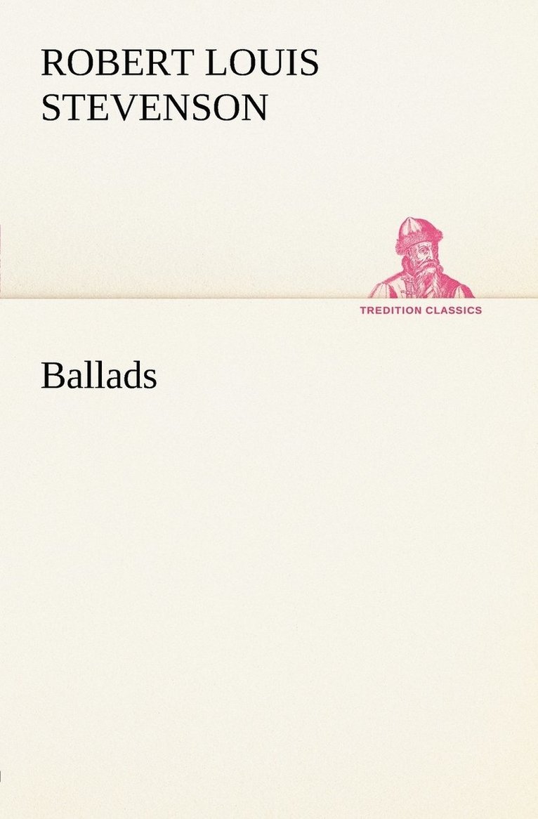 Ballads 1