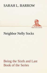 bokomslag Neighbor Nelly Socks Being the Sixth and Last Book of the Series