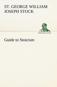 bokomslag Guide to Stoicism