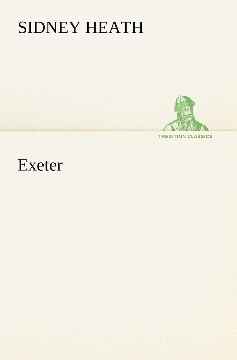 Exeter 1