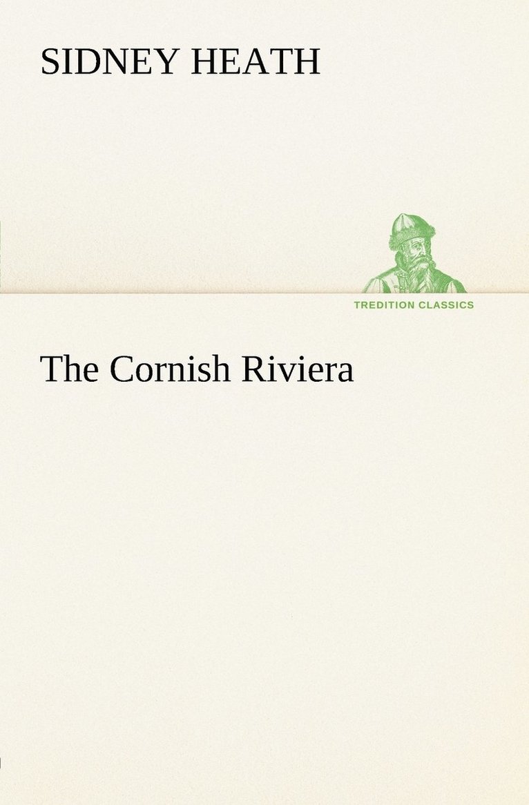 The Cornish Riviera 1