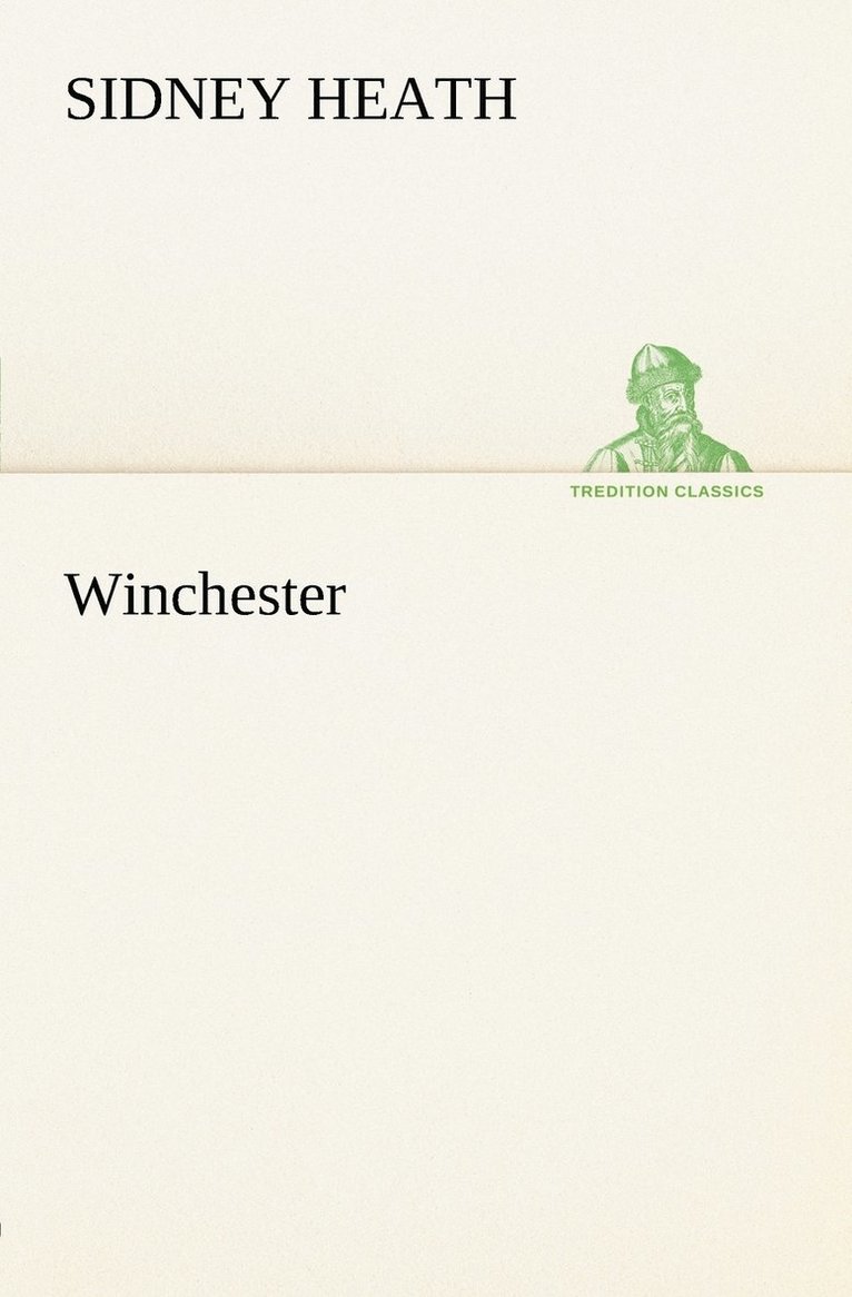 Winchester 1