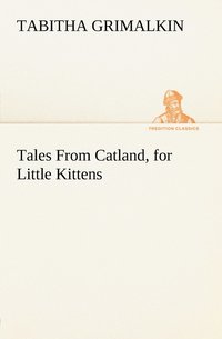 bokomslag Tales From Catland, for Little Kittens