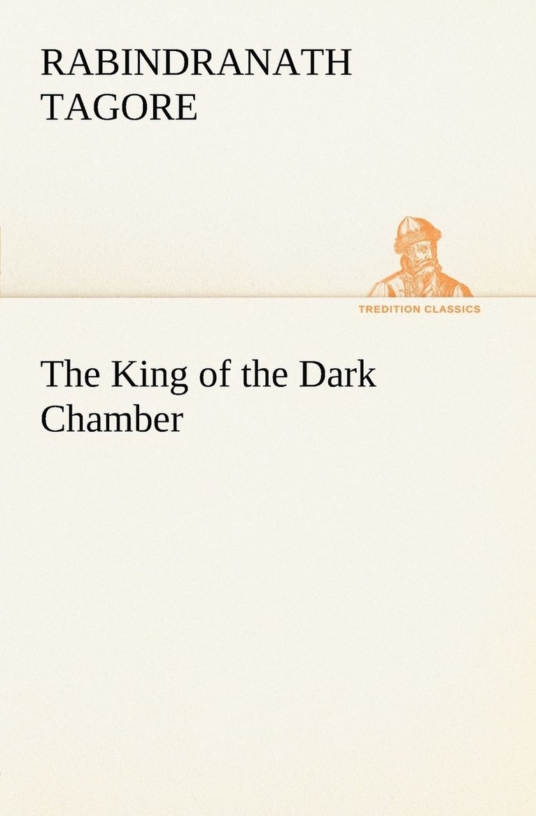 King of the Dark Chamber