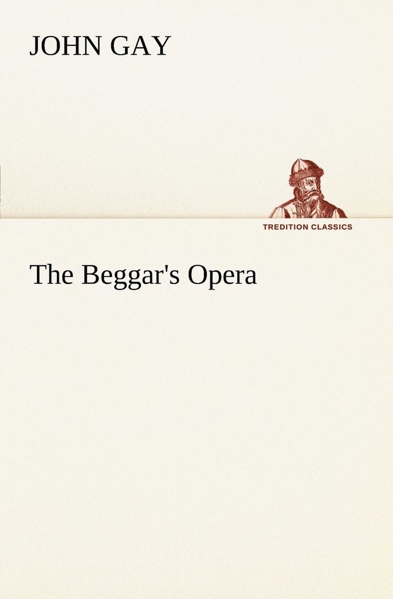 The Beggar's Opera 1