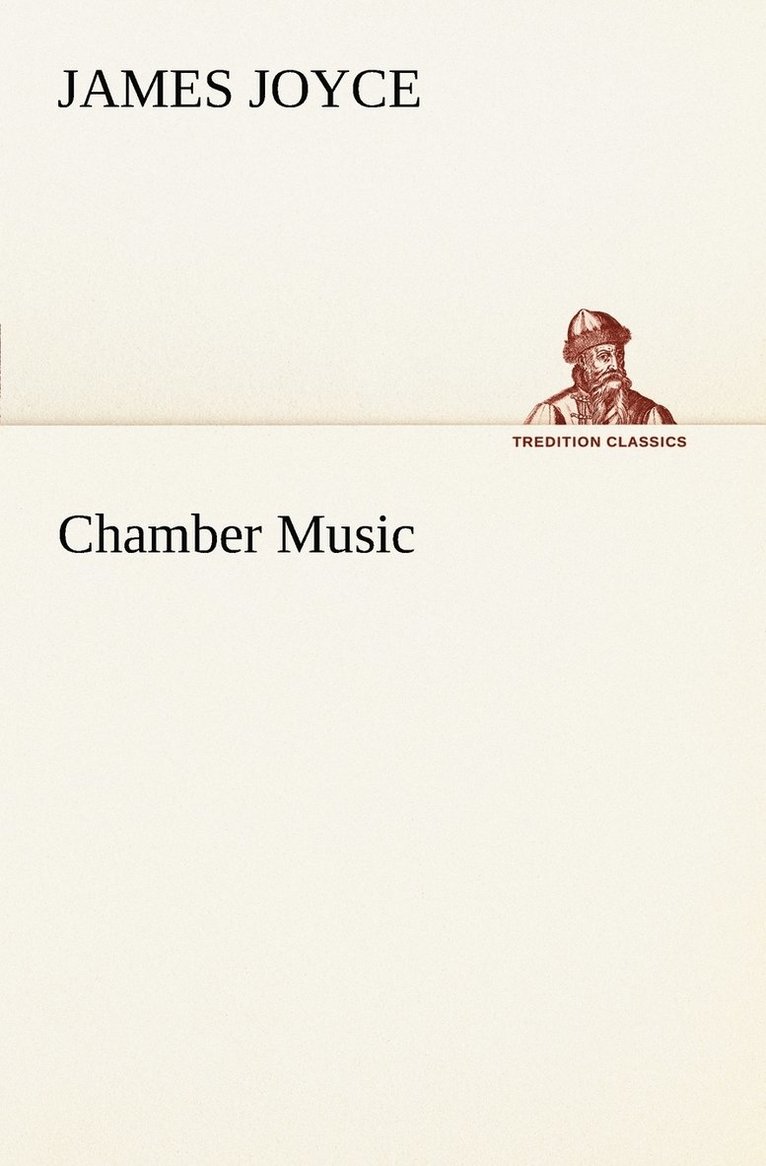 Chamber Music