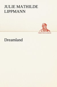 bokomslag Dreamland