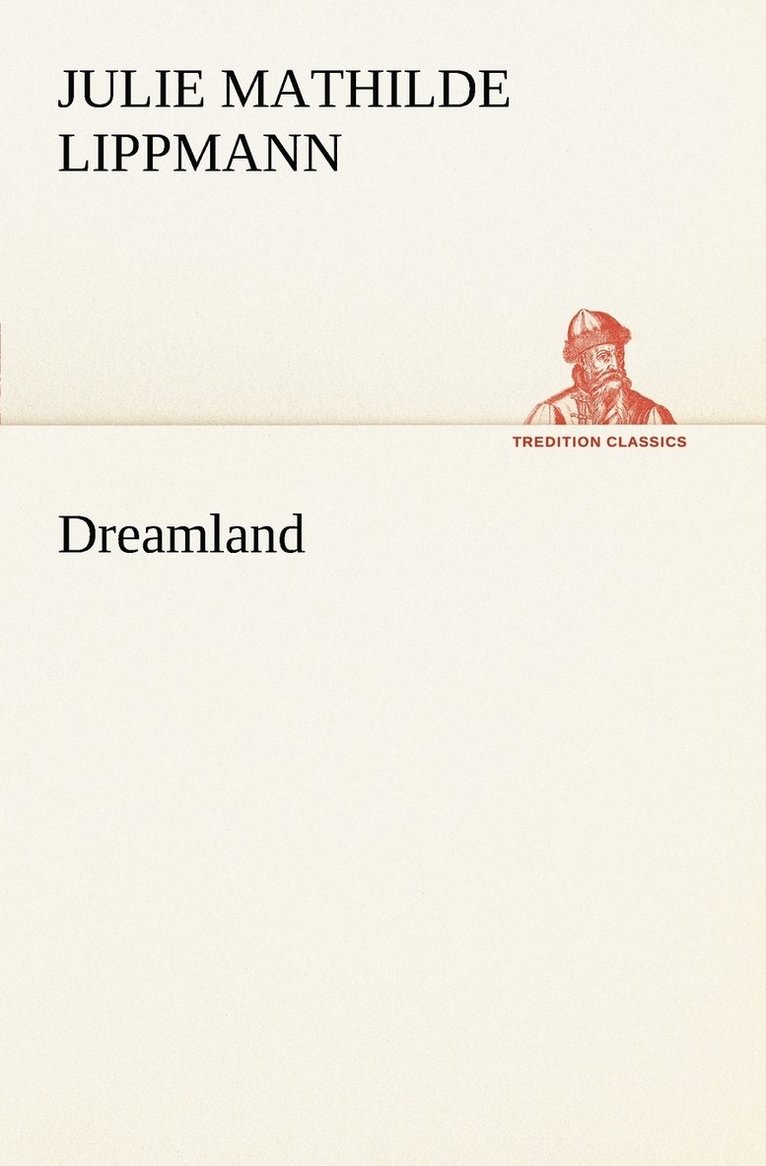 Dreamland 1