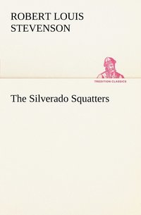 bokomslag Silverado Squatters