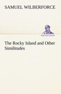 bokomslag Rocky Island and Other Similitudes