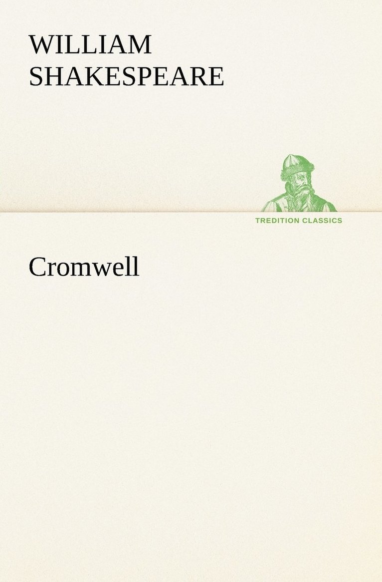 Cromwell 1