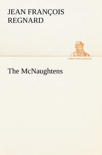 bokomslag The McNaughtens