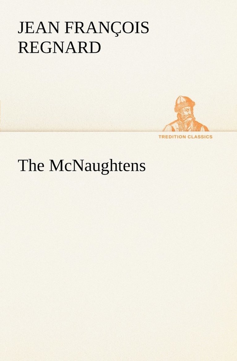 The McNaughtens 1