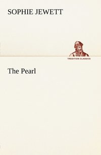 bokomslag The Pearl