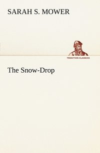 bokomslag Snow-Drop