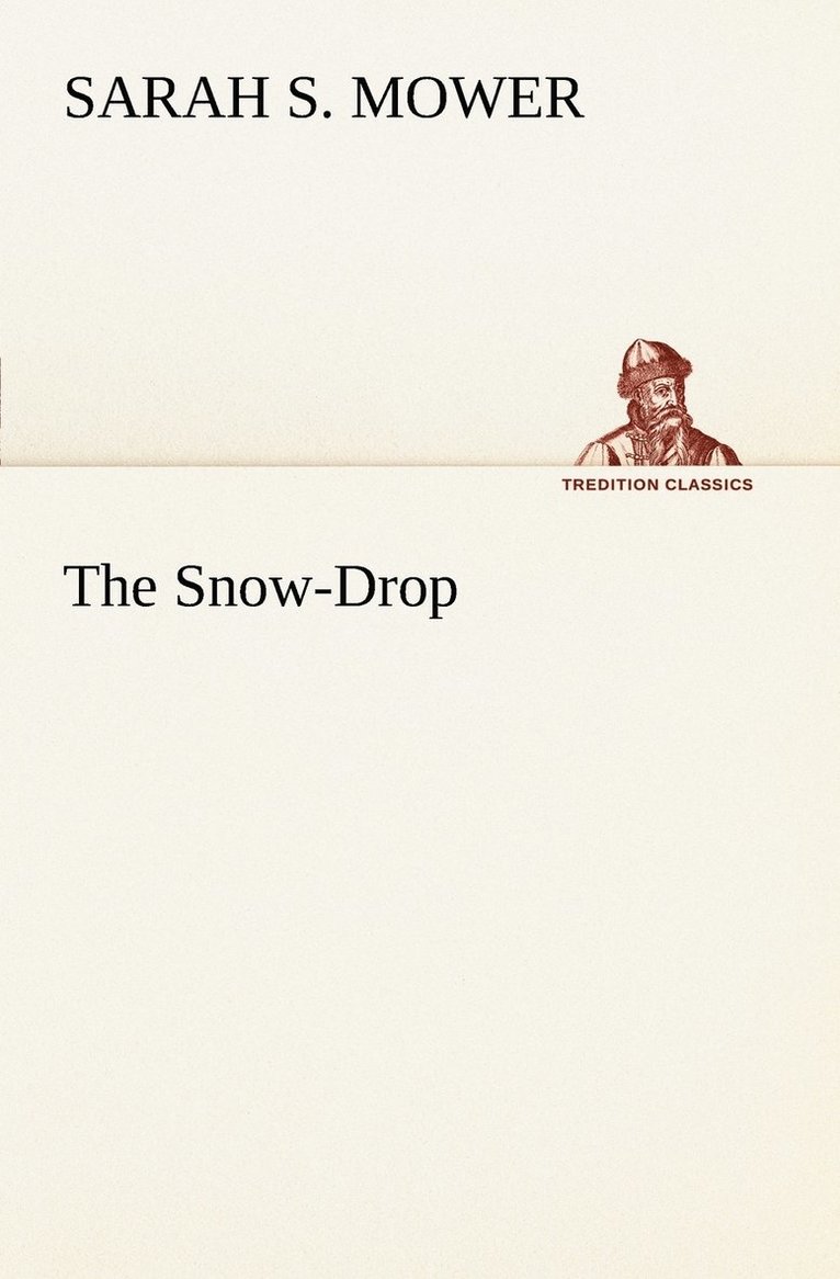 Snow-Drop