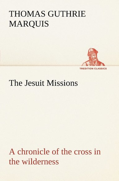 bokomslag Jesuit Missions