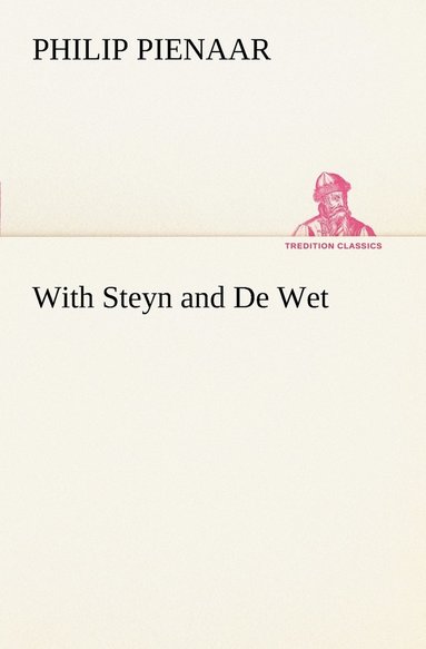 bokomslag With Steyn and De Wet