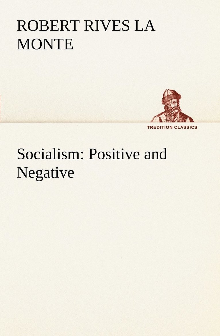 Socialism