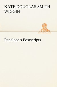 bokomslag Penelope's Postscripts