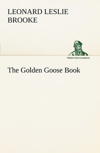 bokomslag The Golden Goose Book